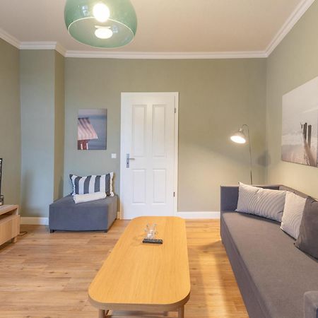 Mok Fast Apartment Husum  Exterior foto