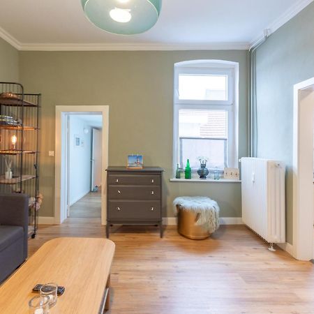Mok Fast Apartment Husum  Exterior foto