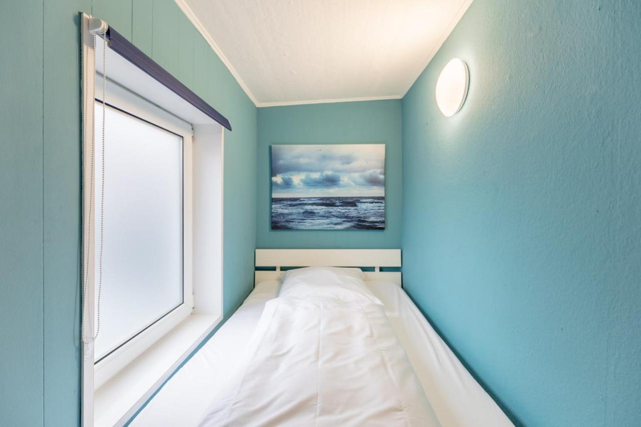 Mok Fast Apartment Husum  Exterior foto