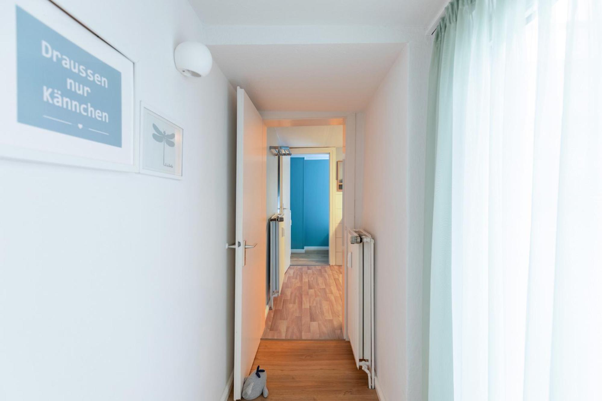 Mok Fast Apartment Husum  Exterior foto
