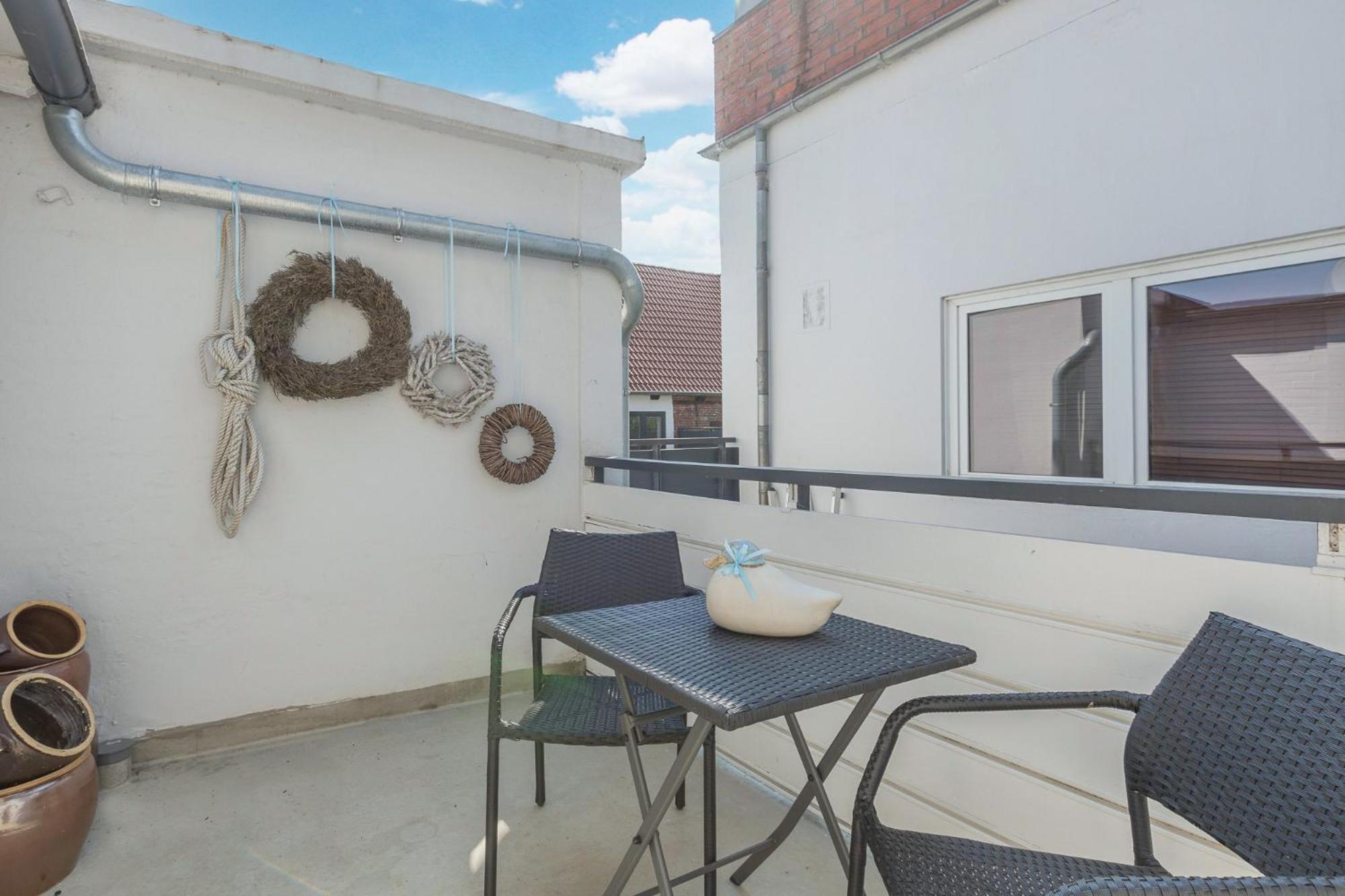 Mok Fast Apartment Husum  Exterior foto